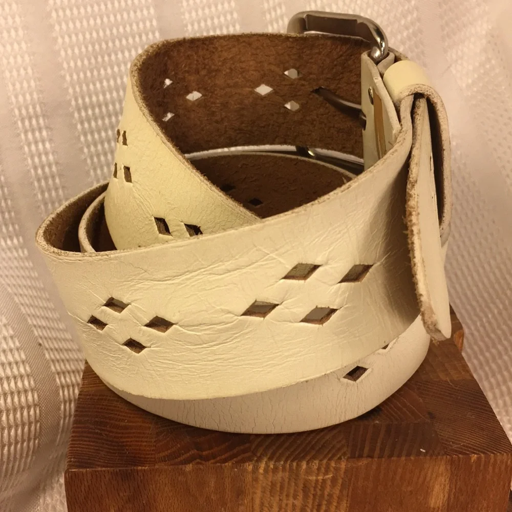 Towncraft full grain steerhide leather belt